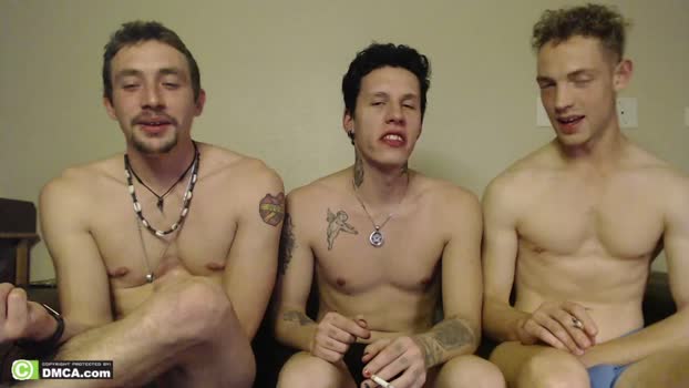 mikeandjax 14-06-2025 video gag