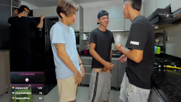 playhardsex 15-06-2025 video naked