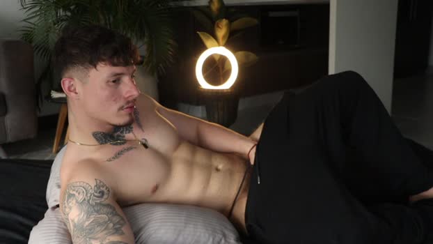 thorclarck_ 14-06-2025 video sexyfeet