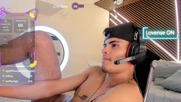 _white_fox_ 16-06-2025 video lush