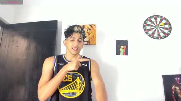 austin_wales 15-06-2025 video hard