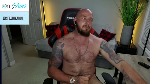 burlybound 16-06-2025 video bigballs