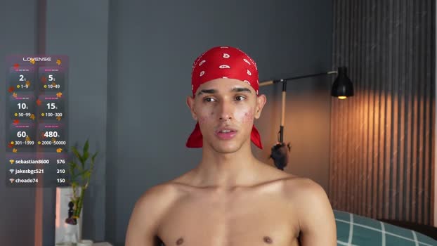 busterspinter 16-06-2025 video jackoff