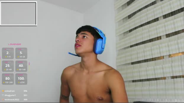 dannyss__18 16-06-2025 video suckshow