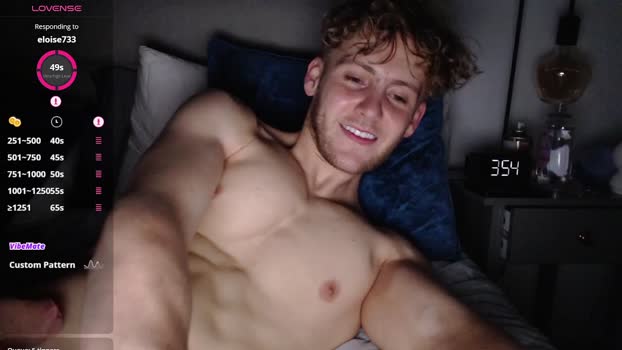 dominantalex182 16-06-2025 video play