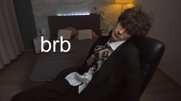 edvardblare 16-06-2025 video bj-dildo