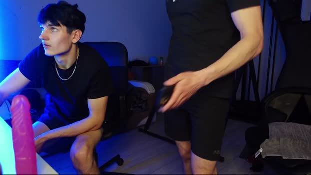 eric_poston 15-06-2025 video twink