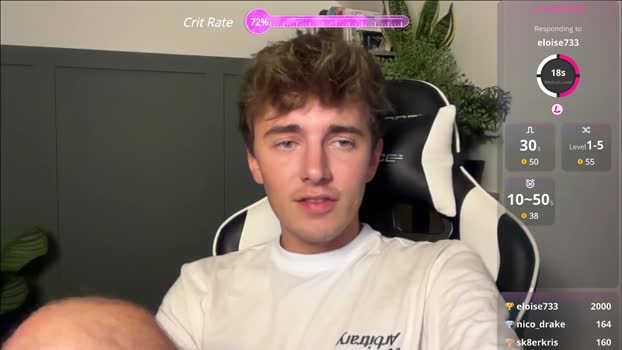 luciancrowe 15-06-2025 video harddick