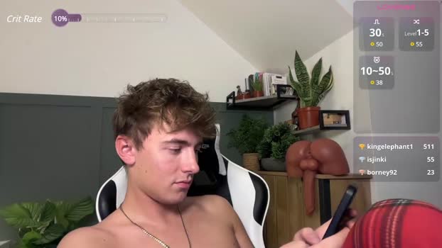 luciancrowe 16-06-2025 video sexykitty