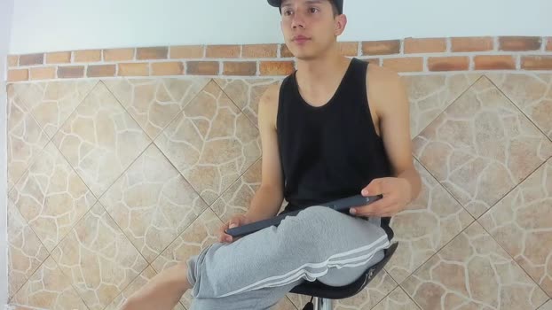 luke_julien 16-06-2025 video gay