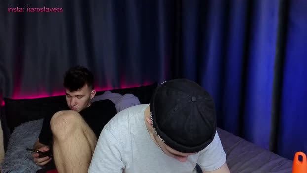 michael_sexdevil 16-06-2025 video love