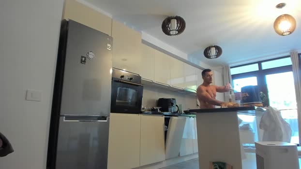 roberto4ever 15-06-2025 video show