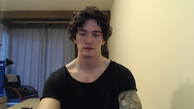 sam_winchest 16-06-2025 video Topless