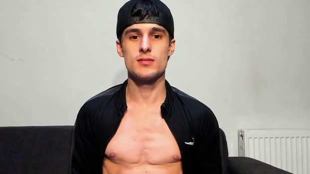 skinnyguywithbigd 15-06-2025 video spank