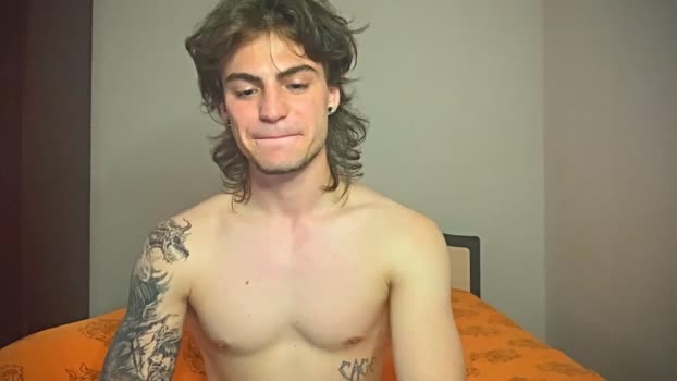 sly_gus 16-06-2025 video moan