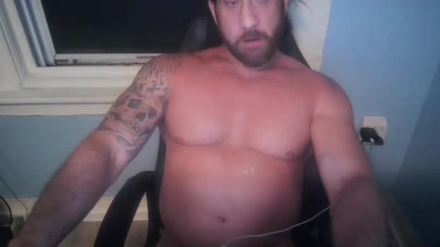 str8muscleshowoff 16-06-2025 video fuckass