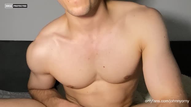 thatjohnny 15-06-2025 video orgasm