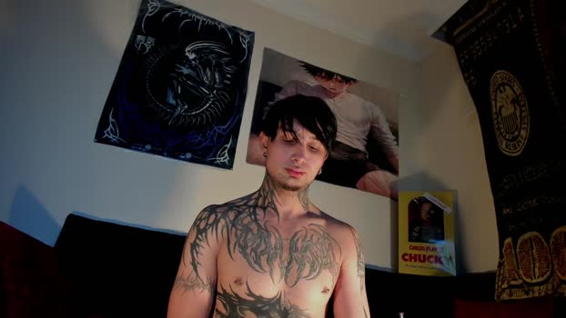 vampiredavyd 16-06-2025 video nude