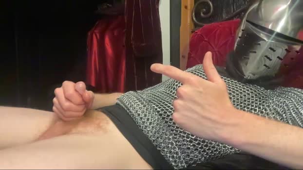 _goodknight 17-06-2025 video squirt