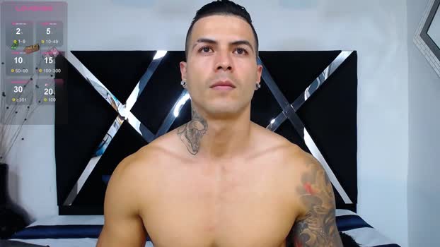 andres_clark 17-06-2025 video XXX