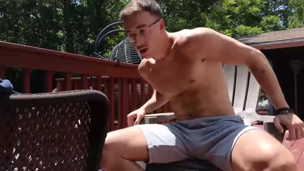 andyxb 16-06-2025 video kinky