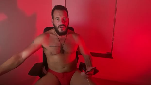 beefeatermt 17-06-2025 video lovense