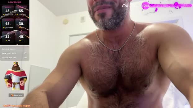 boricuasalt_and_pepper 17-06-2025 video fuck