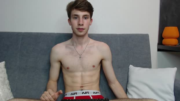 cute_brian 17-06-2025 video yummy