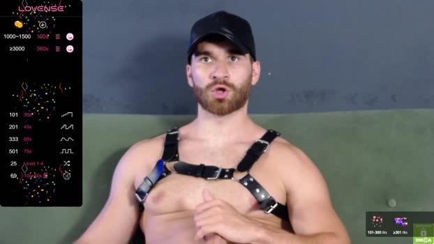 damonking01 17-06-2025 video Pretty