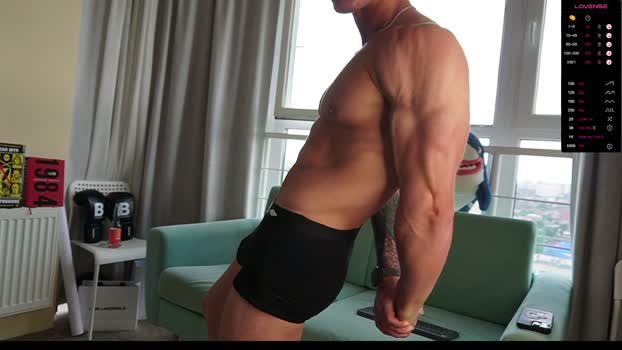 ed_hooligan 17-06-2025 video Recorded