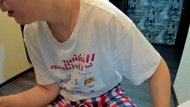 fckmikh 16-06-2025 video fingering