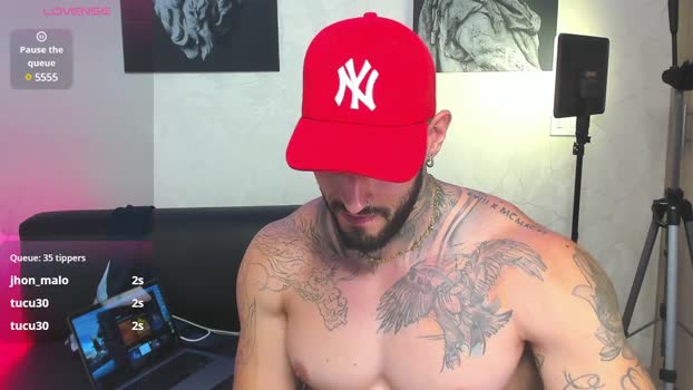 gregor_walsh 17-06-2025 video bigtoys