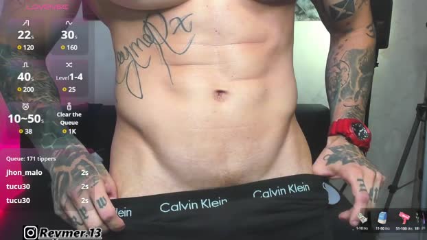 gregor_walsh 17-06-2025 video hard