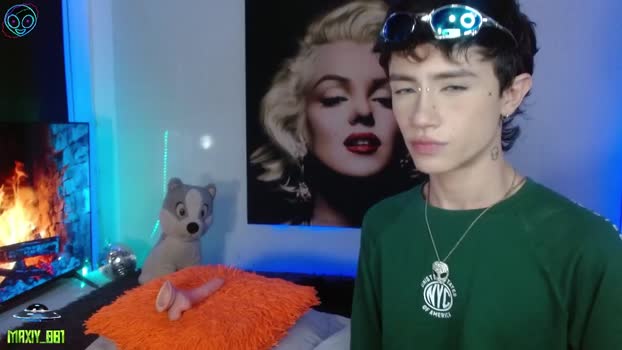 maxiy_001 17-06-2025 video fuckface