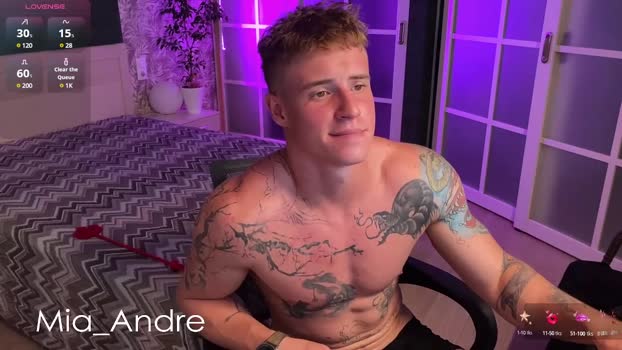 mia_andre 16-06-2025 video analtoy