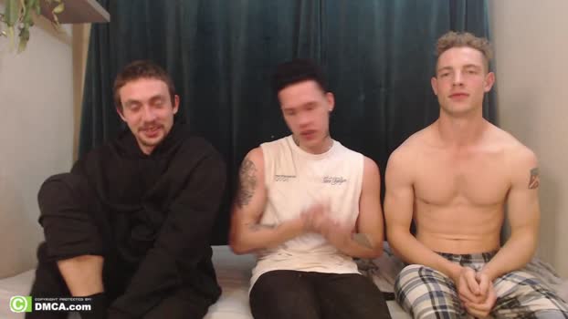 mikeandjax 16-06-2025 video kink