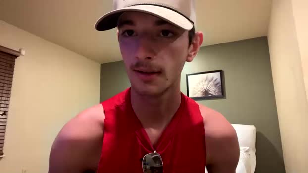 oklahomanstrokes1 17-06-2025 video amateur