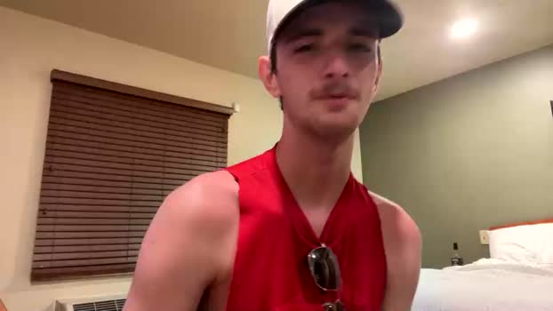 oklahomanstrokes1 17-06-2025 video fingering