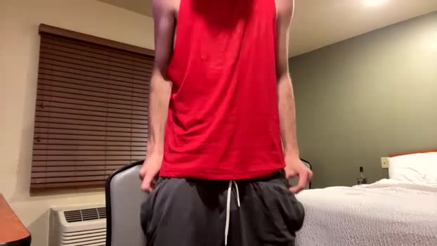 oklahomanstrokes1 17-06-2025 video nude