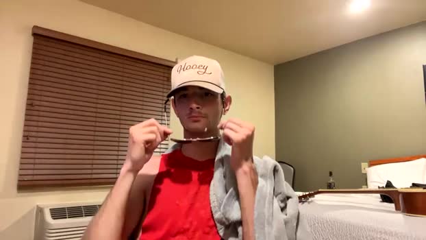 oklahomanstrokes1 17-06-2025 video nasty