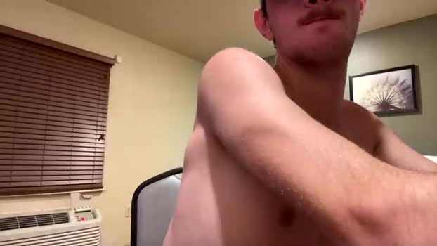 oklahomanstrokes1 17-06-2025 video moan