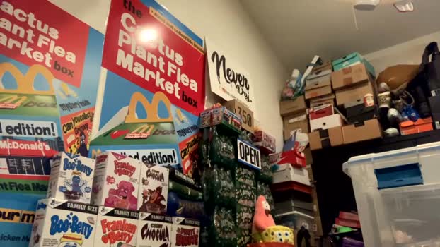 onthecumup69 17-06-2025 video yummy