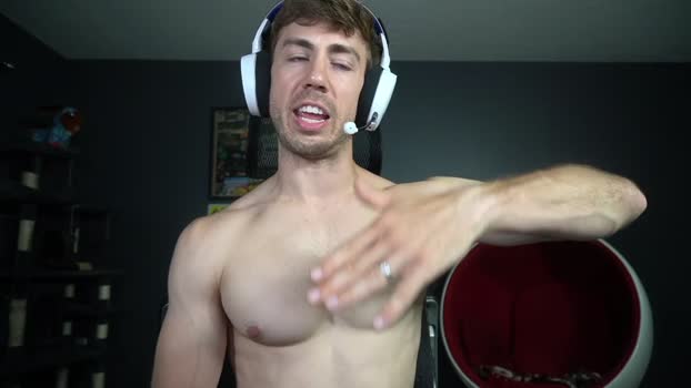 sydaffect 17-06-2025 video nude