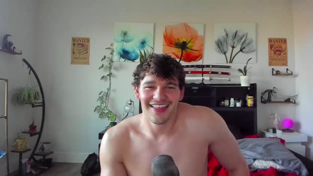 thejohnnystone 17-06-2025 video oral