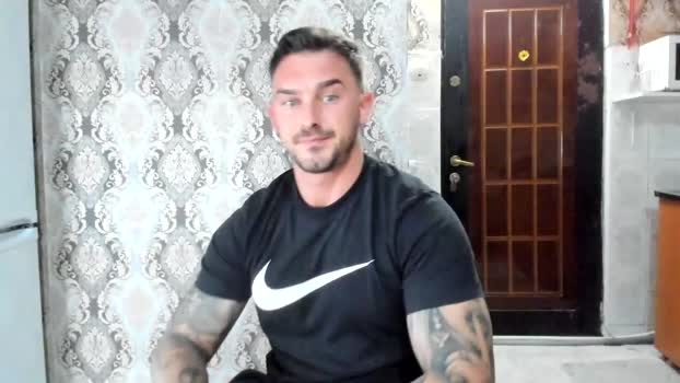 2sexymuscles 17-06-2025 video sexy