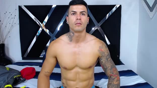 andres_clark 17-06-2025 video Ass