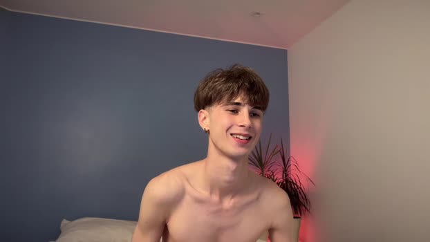 lucacharm 18-06-2025 video gay