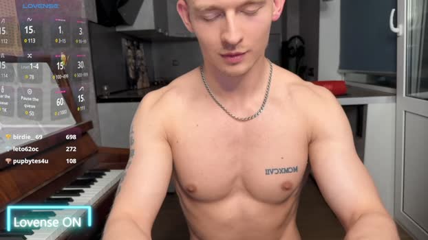 marvelboy_ 18-06-2025 video skinny