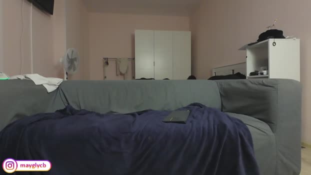 maygly 17-06-2025 video bigdick