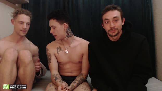 mikeandjax 17-06-2025 video dirty